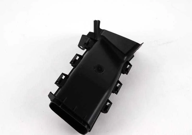 BMW Naujas originalus 3 serijos E91 E92 E93 06-10 priekinis kairysis oro ventiliacijos kanalas 7154417 OEM