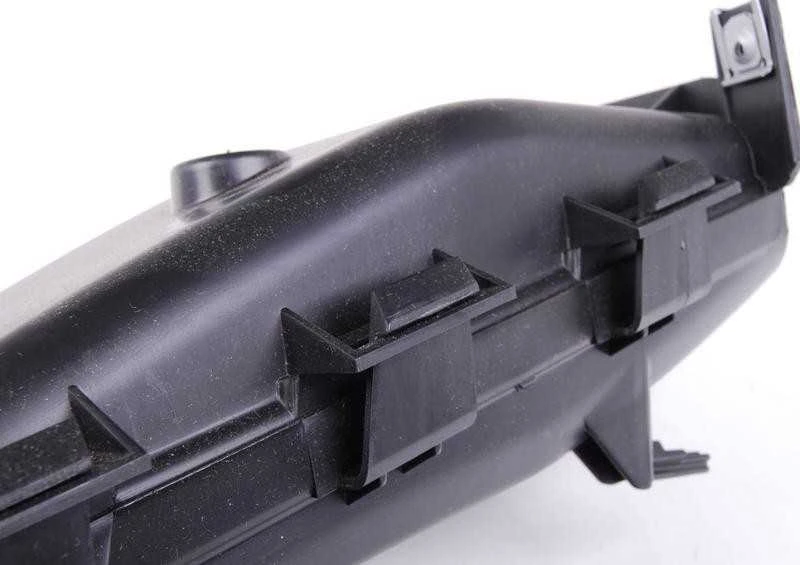 BMW Naujas originalus 3 serijos E91 E92 E93 06-10 priekinis kairysis oro ventiliacijos kanalas 7154417 OEM