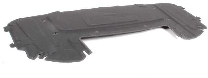BMW Naujas originalus 3 serijos E91 E92 E93 06-10 priekinis kairysis oro ventiliacijos kanalas 7154417 OEM