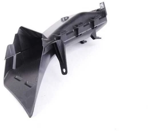 BMW Naujas originalus 3 serijos E91 E92 E93 06-10 priekinis kairysis oro ventiliacijos kanalas 7154417 OEM