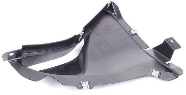 BMW NAUJAS ORIGINALUS 5 F10 F11 (10-16) PRIEKINIS DEŠINIS RATŲ ARKOS APATINIS 7312830