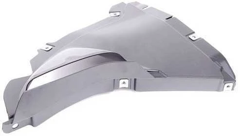 BMW NAUJAS ORIGINALUS 5 F10 F11 (10-16) PRIEKINIS DEŠINIS RATŲ ARKOS APATINIS 7312830