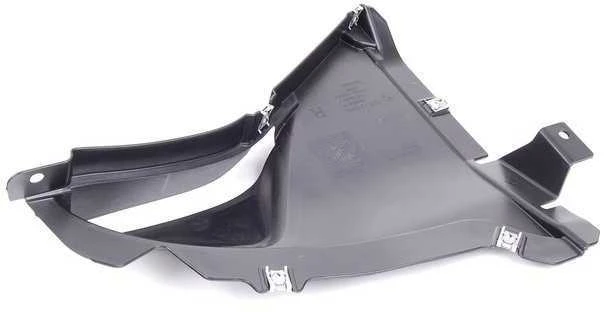 BMW NAUJAS ORIGINALUS 5 F10 F11 (10-16) PRIEKINIS DEŠINIS RATŲ ARKOS APATINIS 7312830