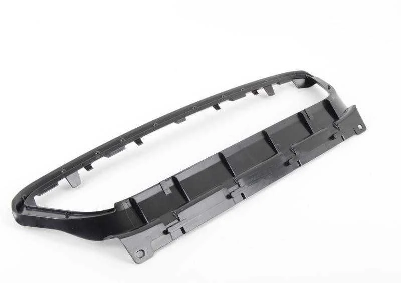 Bmw Naujas Originalus 5 M5 E60 E61 Galinis Bamperio Stiprinimas Difuzorius 7896846