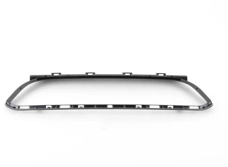 Bmw Naujas Originalus 5 M5 E60 E61 Galinis Bamperio Stiprinimas Difuzorius 7896846