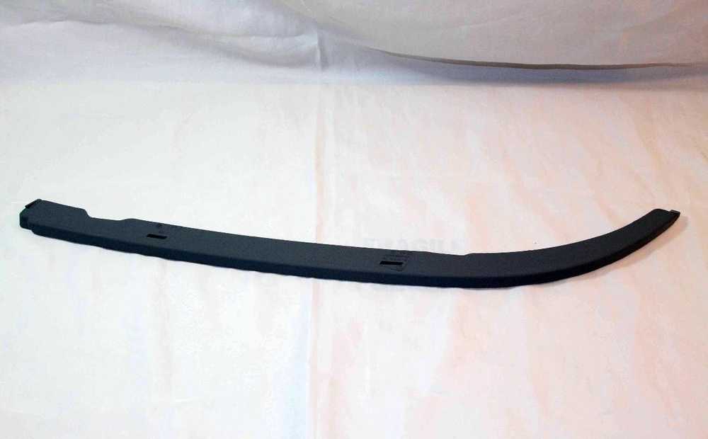 BMW Naujas Originalus E39 Universalus Sedanas Priekinis Žibintų Apdaila Dešinė 8168810