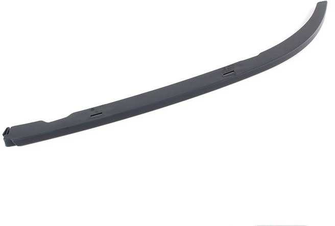 BMW Naujas Originalus E39 Universalus Sedanas Priekinis Žibintų Apdaila Dešinė 8168810