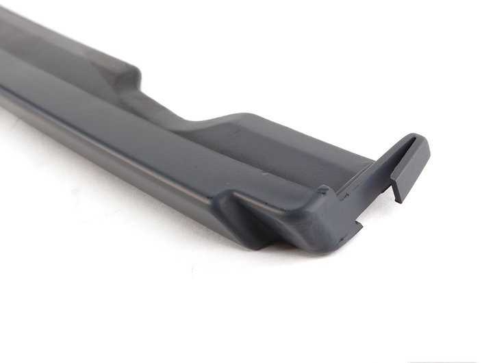BMW Naujas Originalus E39 Universalus Sedanas Priekinis Žibintų Apdaila Dešinė 8168810