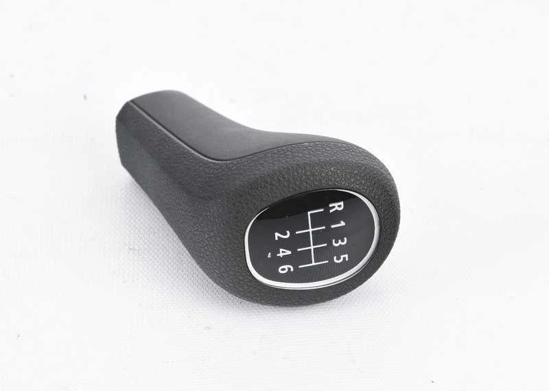 Bmw Naujas Originalus E87 E90 E83 E84 Mechaninės Pavarų Perjungimo Plastikinis Rankenėlė 6 Greičių 7529088