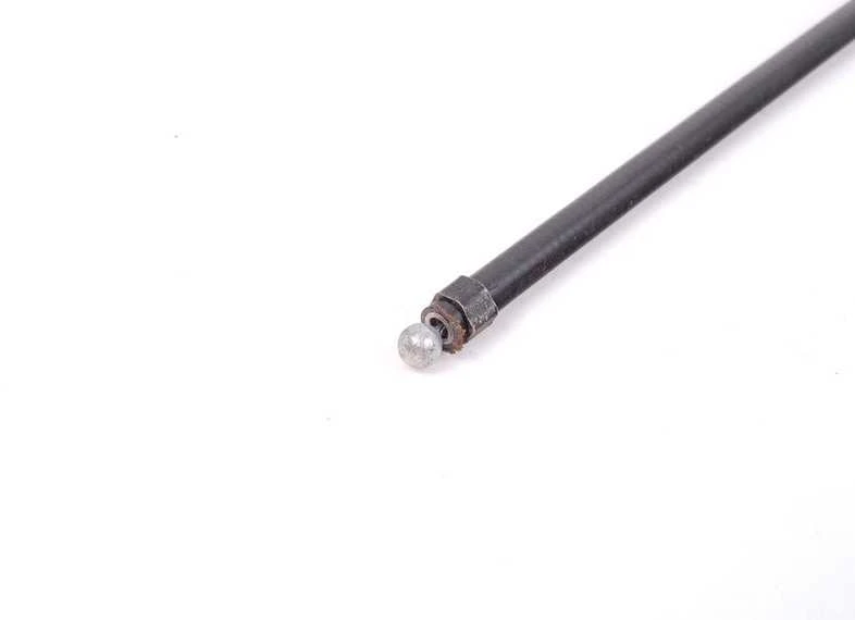 BMW NAUJAS ORIGINALUS E87 E90 E91 BOWDEN GALINĖS DALIES VARIKLIO DANGČIO ATLEIDIMO TROSAS 7060529