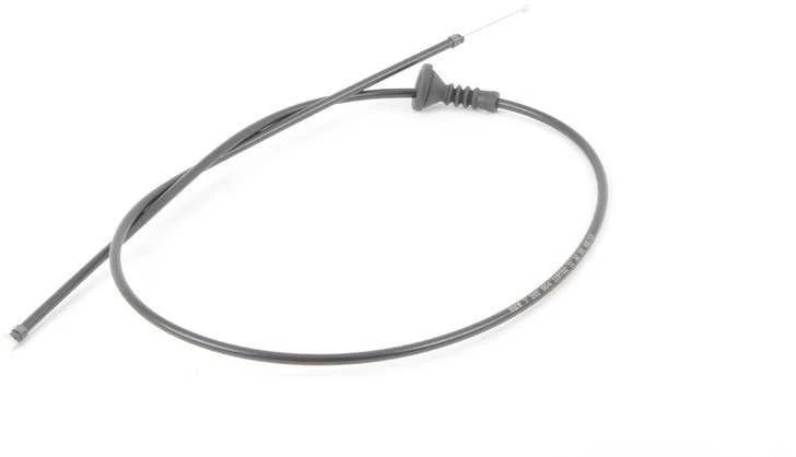 BMW NAUJAS ORIGINALUS E87 E90 E91 BOWDEN GALINĖS DALIES VARIKLIO DANGČIO ATLEIDIMO TROSAS 7060529