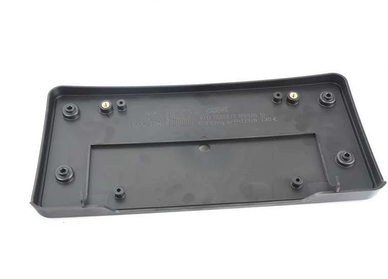 BMW Naujas Originalus E92 E93 3 Serija 07-10 Galinis Bamperis Tralo Kabliuko Akių Dangtelis 7161497
