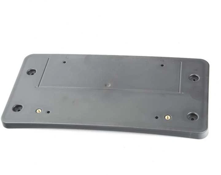 BMW Naujas Originalus E92 E93 3 Serija 07-10 Galinis Bamperis Tralo Kabliuko Akių Dangtelis 7161497