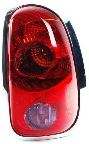 BMW Naujas originalus MINI Countryman R60 10-16 galinis žibintas Euro dešinė 9808150 OEM
