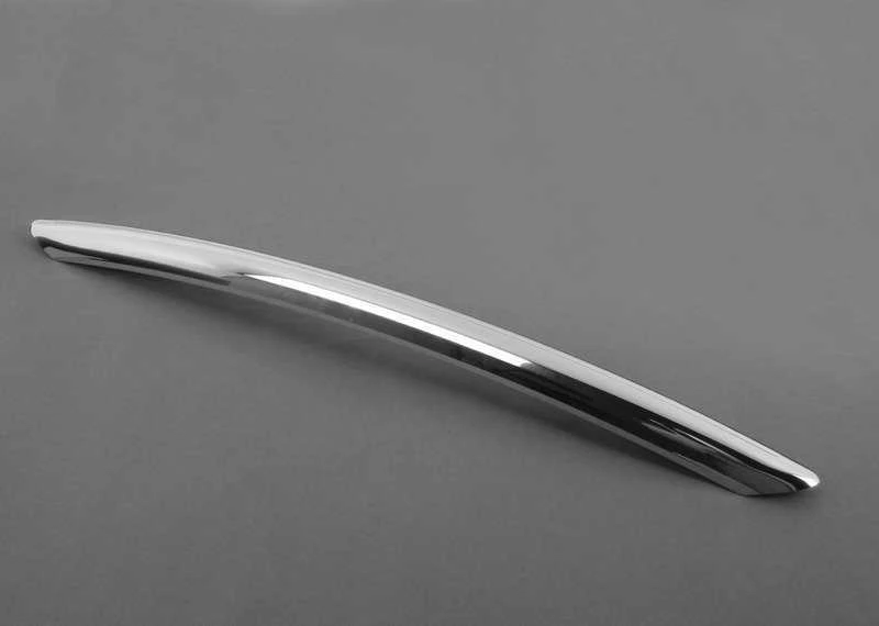 BMW NAUJAS ORIGINALUS MINI COUNTRYMAN R60 S APATINIS BAMPERO APDAILOS KAMPE CHROMAS 9804579