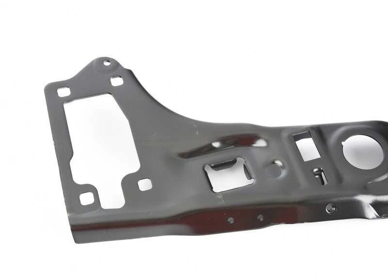 BMW NAUJAS ORIGINALUS MINI F54 F55 F56 F57 F60 RADIATORIAUS PALAIKYMO KRYŽMINIS PRIEKINIS 7434544