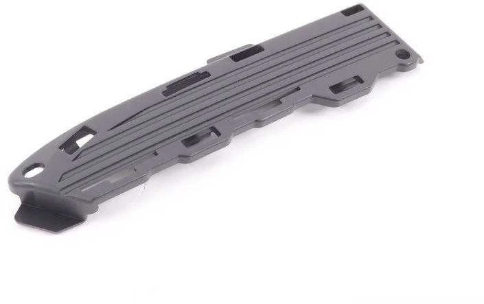 BMW Naujas originalus Mini F55 F56 F57 JCW dešinės kairės oro įleidimo apdailos rinkinys OEM