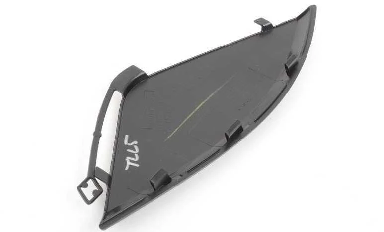 BMW Naujas Originalus X3 F25 2014-2016 Priekinis Bamperis Tralo Kabliuko Akių Dangtelis 7338474