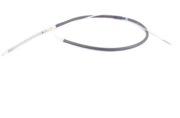 BMW NK 1500 1600 1600 1800 1800TI Rankinio stabdžio lynas originalus 34411103130