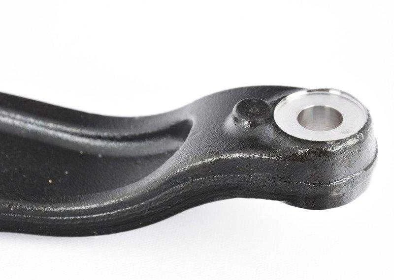 BMW Norų Kaulas Kairysis MINI Countryman R60 Paceman R61 Originalus 31129806519