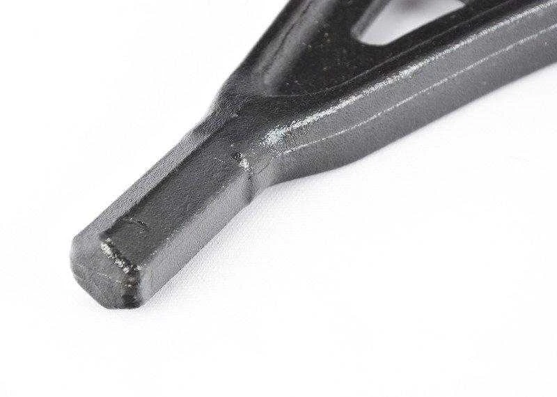 BMW Norų Kaulas Kairysis MINI Countryman R60 Paceman R61 Originalus 31129806519