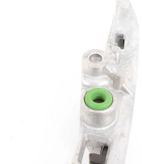 BMW Nukrypimo Bėgis E39 E38 E31 E53 E52 Originalus 11311741777