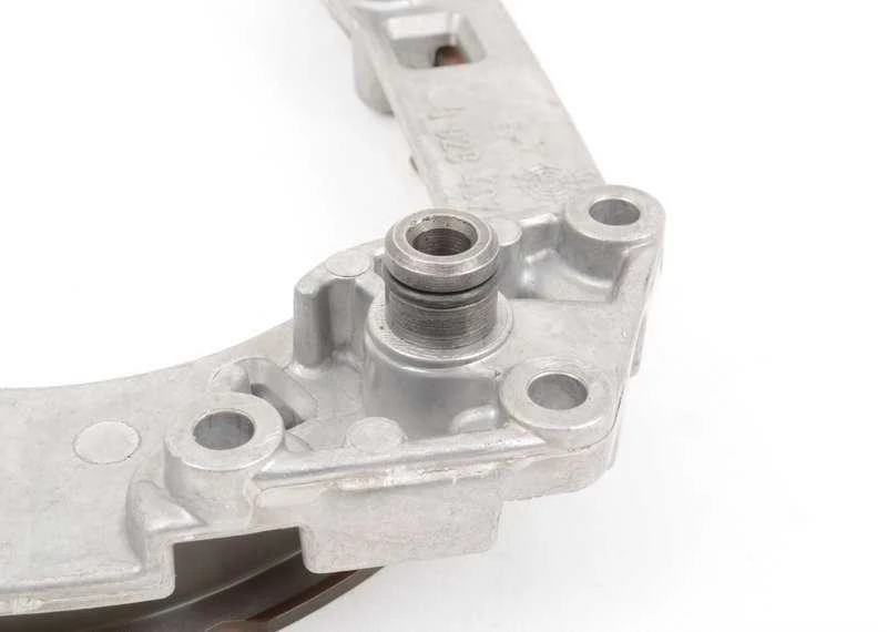 BMW Nukrypimo Bėgis E39 E38 E31 E53 E52 Originalus 11311741777
