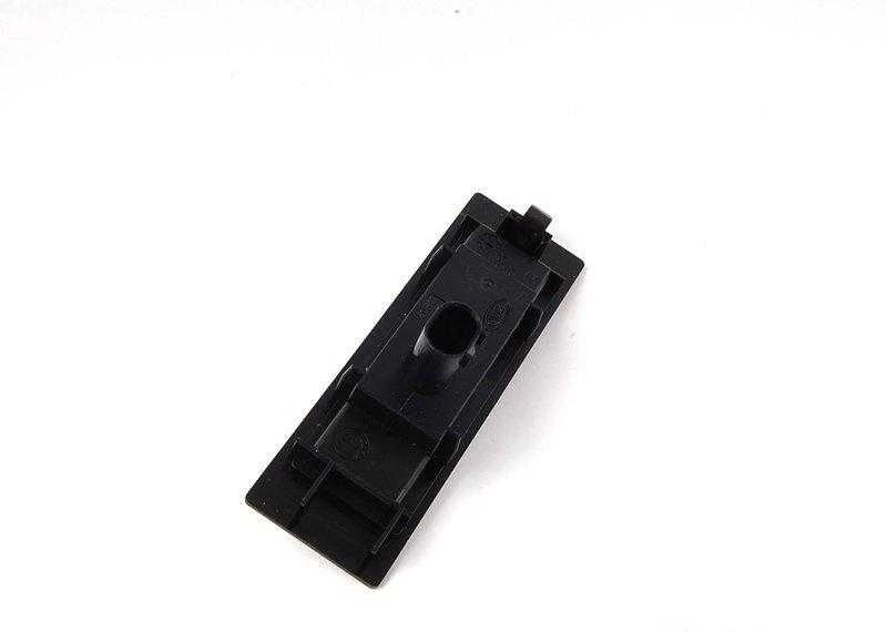 Bmw Numerio Lentelės Šviesos Diodas Led E81 E87 F20 F21 Originalus 63267193294