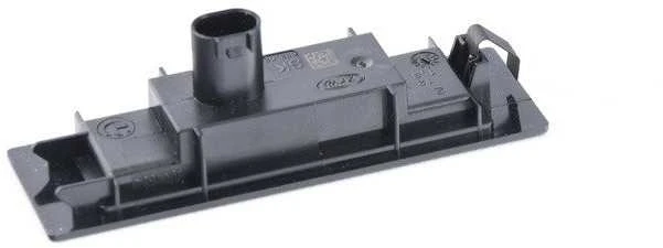 Bmw Numerio Lentelės Šviesos Diodas Led E81 E87 F20 F21 Originalus 63267193294