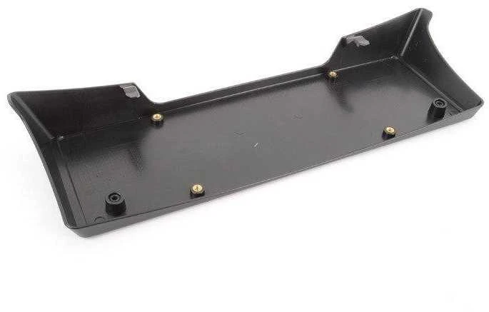 Bmw Numerio Ženklo Pagrindas F06 F12 F13 Originalus 51118050334