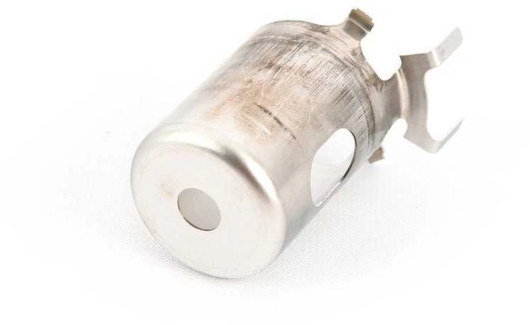 BMW Nustatyti Wastegate Voztuvo Pvara F87 M2 F80 M3 F82 M4 Originalus 11657850453