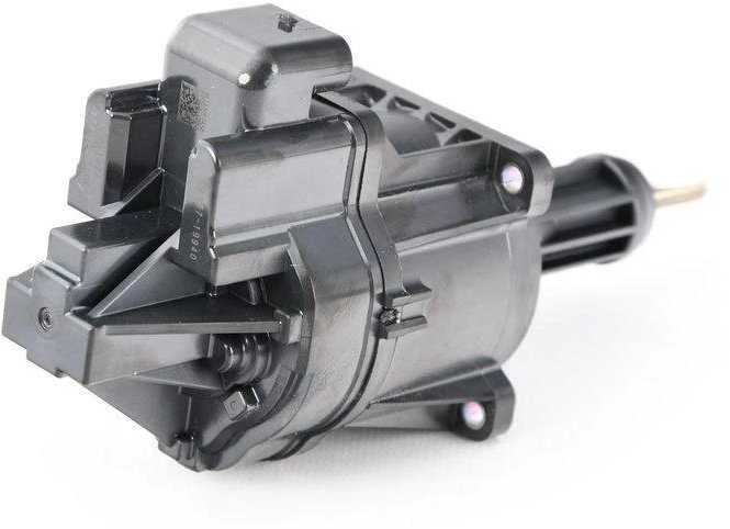 BMW Nustatyti Wastegate Voztuvo Pvara F87 M2 F80 M3 F82 M4 Originalus 11657850453
