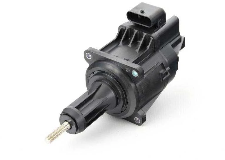 BMW Nustatyti Wastegate Voztuvo Pvara F87 M2 F80 M3 F82 M4 Originalus 11657850453