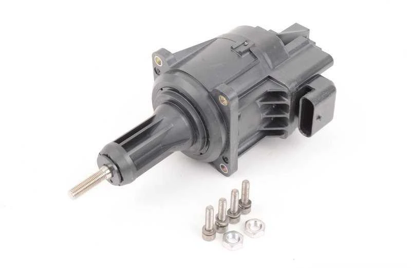 BMW Nustatyti Wastegate Voztuvo Pvara F87 M2 F80 M3 F82 M4 Originalus 11657850453