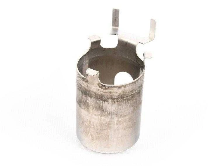 BMW Nustatyti Wastegate Voztuvo Pvara F87 M2 F80 M3 F82 M4 Originalus 11657850453