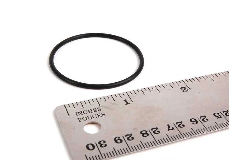 BMW O-Ring 1 F20 3 E90 5 E60 X5 E53 Originalus 27107609202