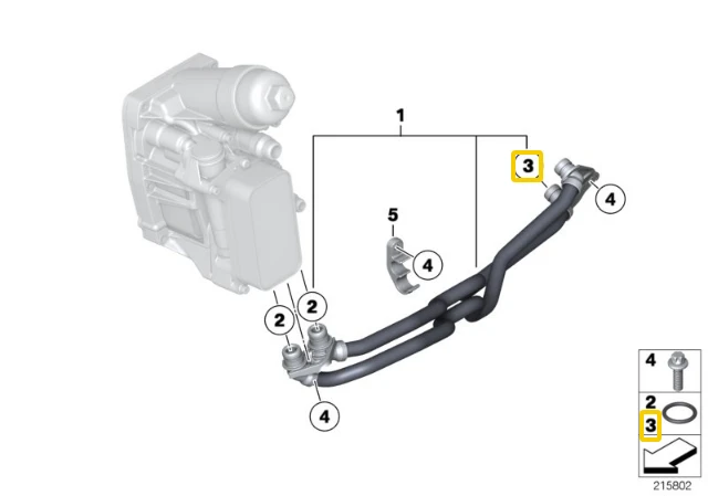 BMW O-Ringas 1 F20 F21 2 F22 F23 3 E90 E91 E92 E93 F30 F31 F34 4 F32 F33 F36 5 F07 F10 F11 6 F06 F12 F13 7 F01 F02 X1 E84 X3 F25 X4 F26 X5 E70 F15 X6 E71 F16 Originalus 17228573882