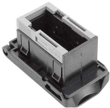 BMW OBD Lizdo Dangtelis Viršelis Originalus 61136901665