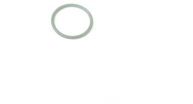 BMW OEM 13-17 X3 2.0L-L4 variklis - solenoido vožtuvo O-žiedas 11417566726