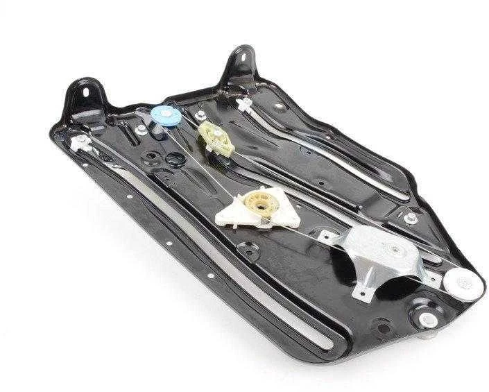 BMW OEM galinio dešiniojo lango reguliatorius 51377198050 originalus