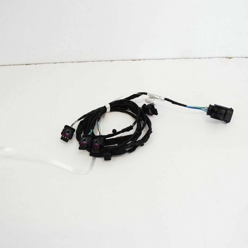 BMW OEM MINI F55 PRIEKINIS PDC JUTIKLIO LAIDŲ 61129389231 9389231 ORIGINALUS