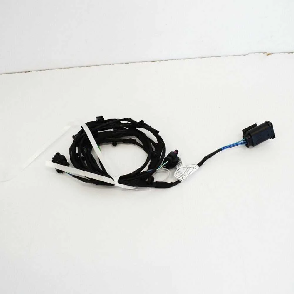 BMW OEM MINI F55 PRIEKINIS PDC JUTIKLIO LAIDŲ 61129389231 9389231 ORIGINALUS