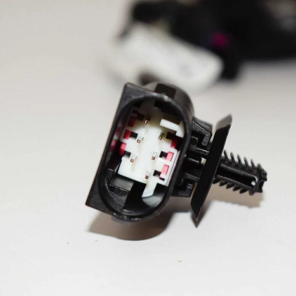 BMW OEM MINI F55 PRIEKINIS PDC JUTIKLIO LAIDŲ 61129389231 9389231 ORIGINALUS