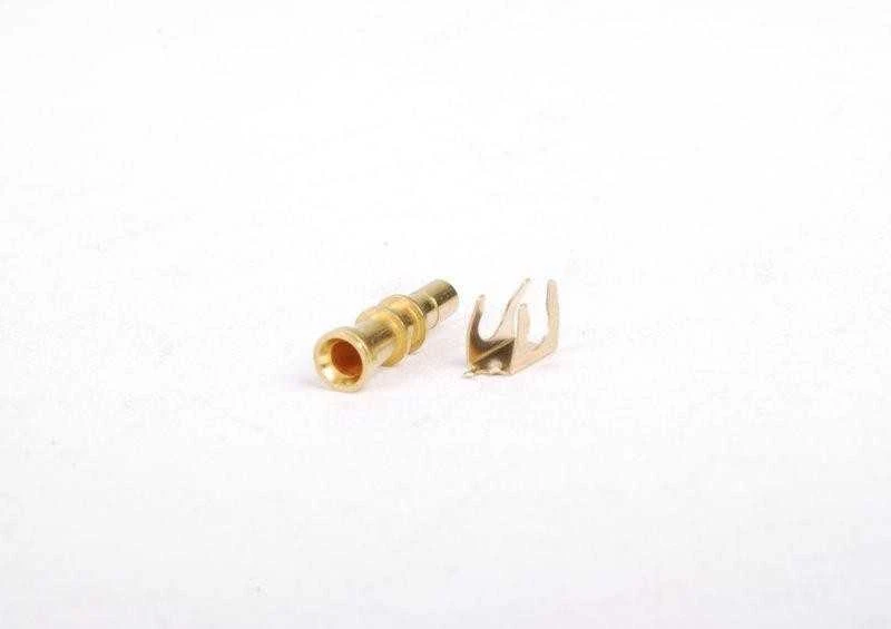 BMW Optinis bangolaidis Pin Kontaktas 1 E87 3 E90 F30 F07 Originalus 61136905233