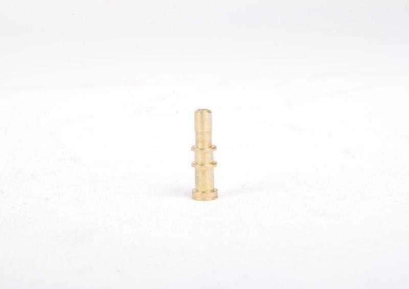 BMW Optinis bangolaidis Pin Kontaktas 1 E87 3 E90 F30 F07 Originalus 61136905233
