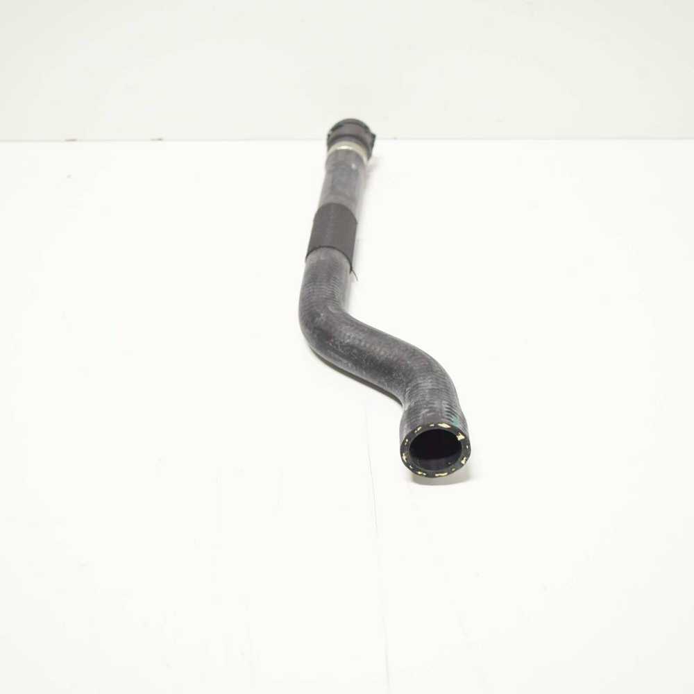 BMW original aušinimo sistemos vandens žarna E39 11532247820