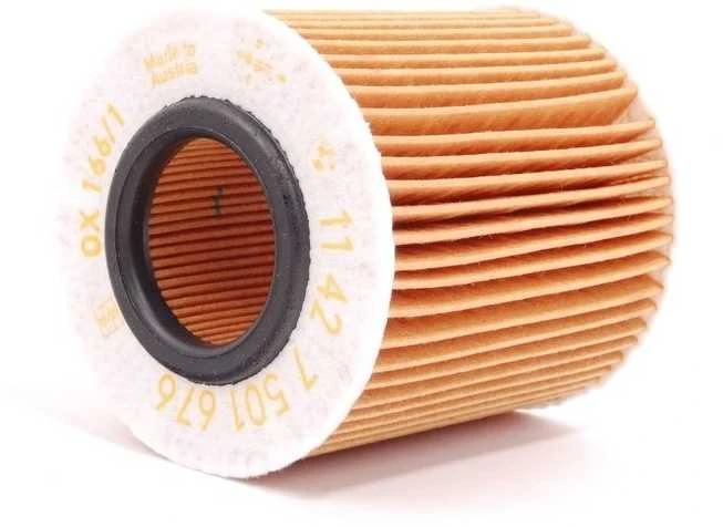 BMW originalaus alyvos filtro elemento rinkinys/komplektas 11427508969