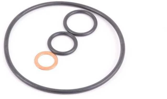 BMW originalaus alyvos filtro elemento rinkinys/komplektas 11427508969