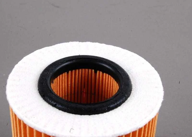 BMW originalaus alyvos filtro elemento rinkinys/komplektas 11427508969