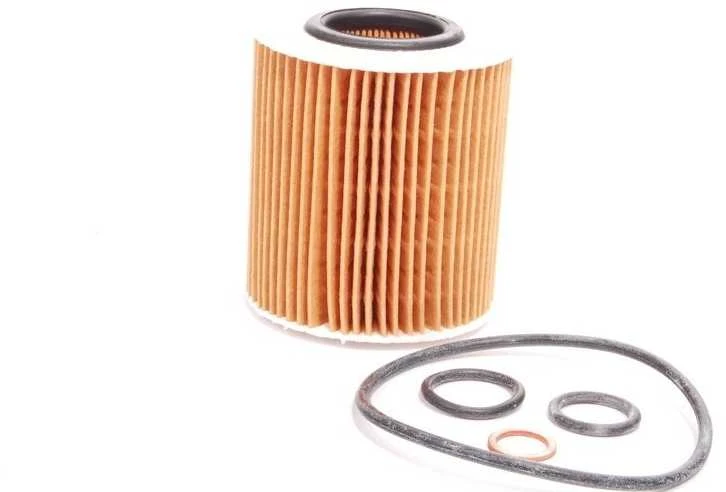 BMW originalaus alyvos filtro elemento rinkinys/komplektas 11427508969